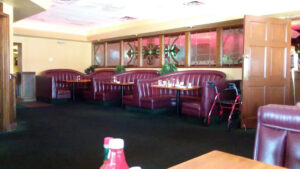 Rae's Restaurant & Lounge - Henderson