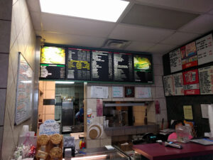 Rafael's Italian Restaurant - Cleveland