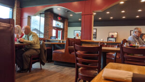 Rafael's Pizzeria & Italian Restaurant - Ringgold