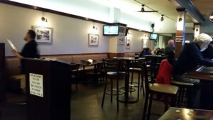 Rafael's Restaurant - Westminster