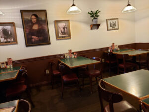 Raffaele’s - Kingsport