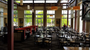 Raffa's - Kingwood