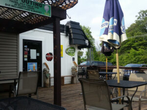 Rafferty's Irish Pub - Countryside