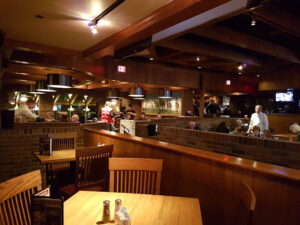 Rafferty's Restaurant and Bar of Florence - Florence