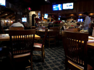 Rafferty's of Paducah - Paducah
