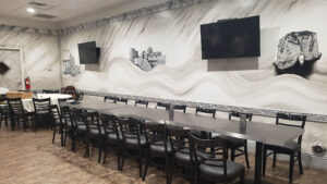 Raffi’s Catering and Banquet - Pasadena