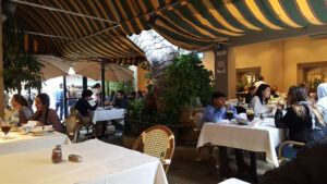 Raffi's Place - Glendale