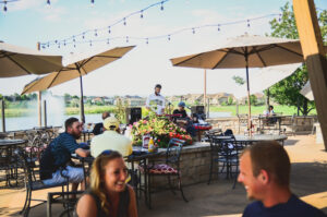 Raffs Tavern @ Highland Meadows Golf Course - Windsor