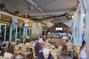 Rafiki Tiki Bar & Grill - Riviera Beach