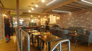 Ragamuffins Coffee House - Laurel