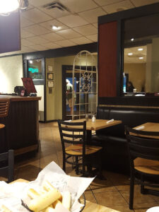 Ragazzi's Italian Restaurant - Garner