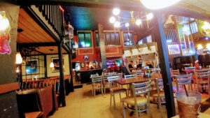 Ragin Cajun Piano Bar - Alton