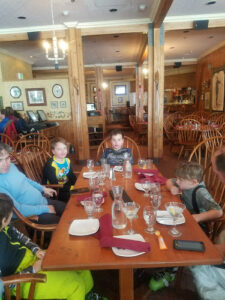 Ragnar's - Steamboat Springs