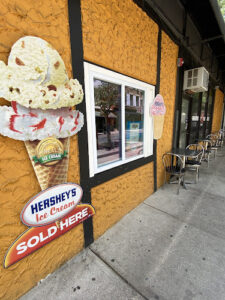 Rahway Creamery - Rahway