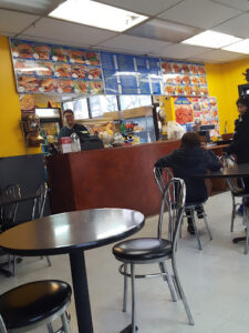 Rahway Fried Chicken - Rahway