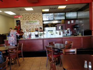 Raices Peruvian Cuisine - Manassas