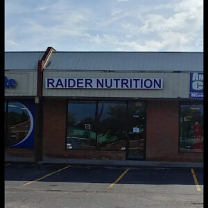 Raider Nutrition - Reynoldsburg