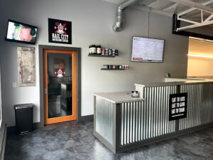 Rail City Nutrition Center - St Albans City