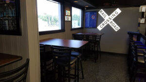 Rail House Bar & Grill - Round Lake