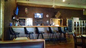 Rail House Grill & Billards - Holland