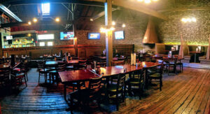 Rail Station & Ale House - Wenatchee