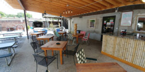 Railgarten - Memphis