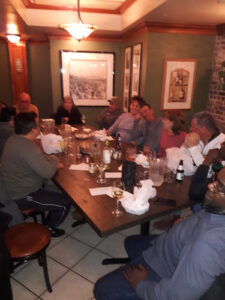 Railroad Bar and Grill - Hammonton