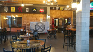 Railroad Pub & Pizza - Burlington