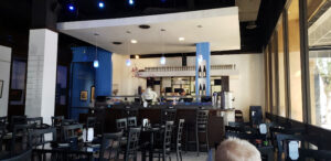 Rain Premier Sushi Bar & Lounge - Amarillo