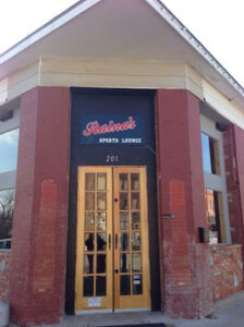 Raina's Sports Lounge - Sulphur