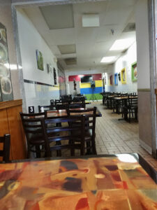 Rainbow African Restaurant - African Cuisine - Gaithersburg