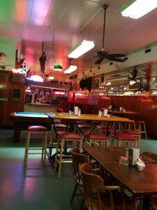 Rainbow Cafe - Pendleton