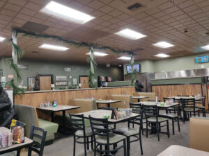 Rainbow Cafe - Auburn