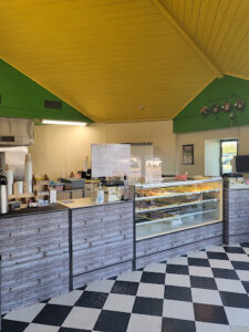 Rainbow Donuts - Wylie