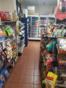 Rainbow Food Mart - Bensalem