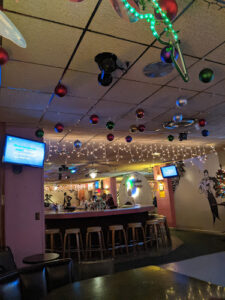 Rainbow Lounge - Dubuque