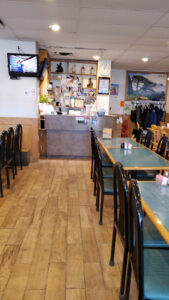 Rainbow Restaurant - Kansas City