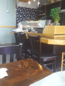 Rainbow Sushi - Lincroft
