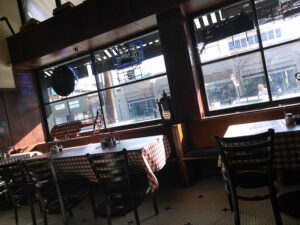 Raincross Pub + Kitchen - Riverside
