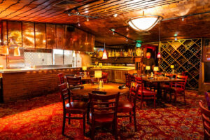 Raindancer Steakhouse - West Palm Beach