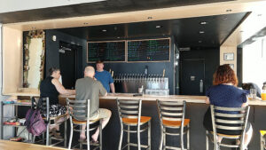 Raindrop Tap House - Beaverton