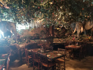 Rainforest Cafe - Atlantic City