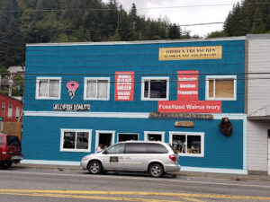 Rainforest Cannabis - Ketchikan