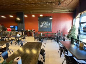 Raised Southern Barbecue Co. - Idaho Falls