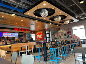 Raising Cane's - Crystal Lake