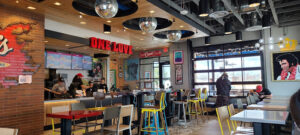 Raising Cane’s Chicken - South Salt Lake