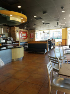 Raising Cane's Chicken Fingers - Norfolk