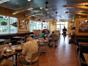 Raising Cane's Chicken Fingers - Summerville