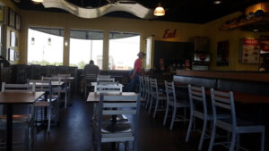 Raising Cane's Chicken Fingers - Florence