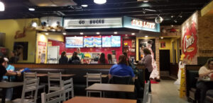 Raising Cane's Chicken Fingers - Hilliard